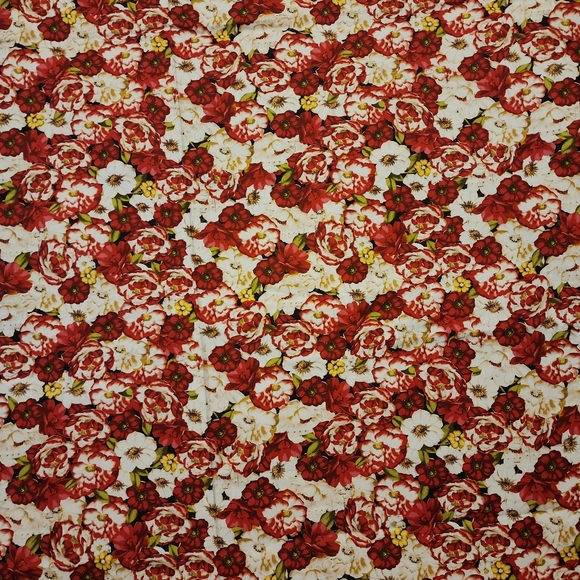 Double sided amazing grace quilt - Picture 3 of 4